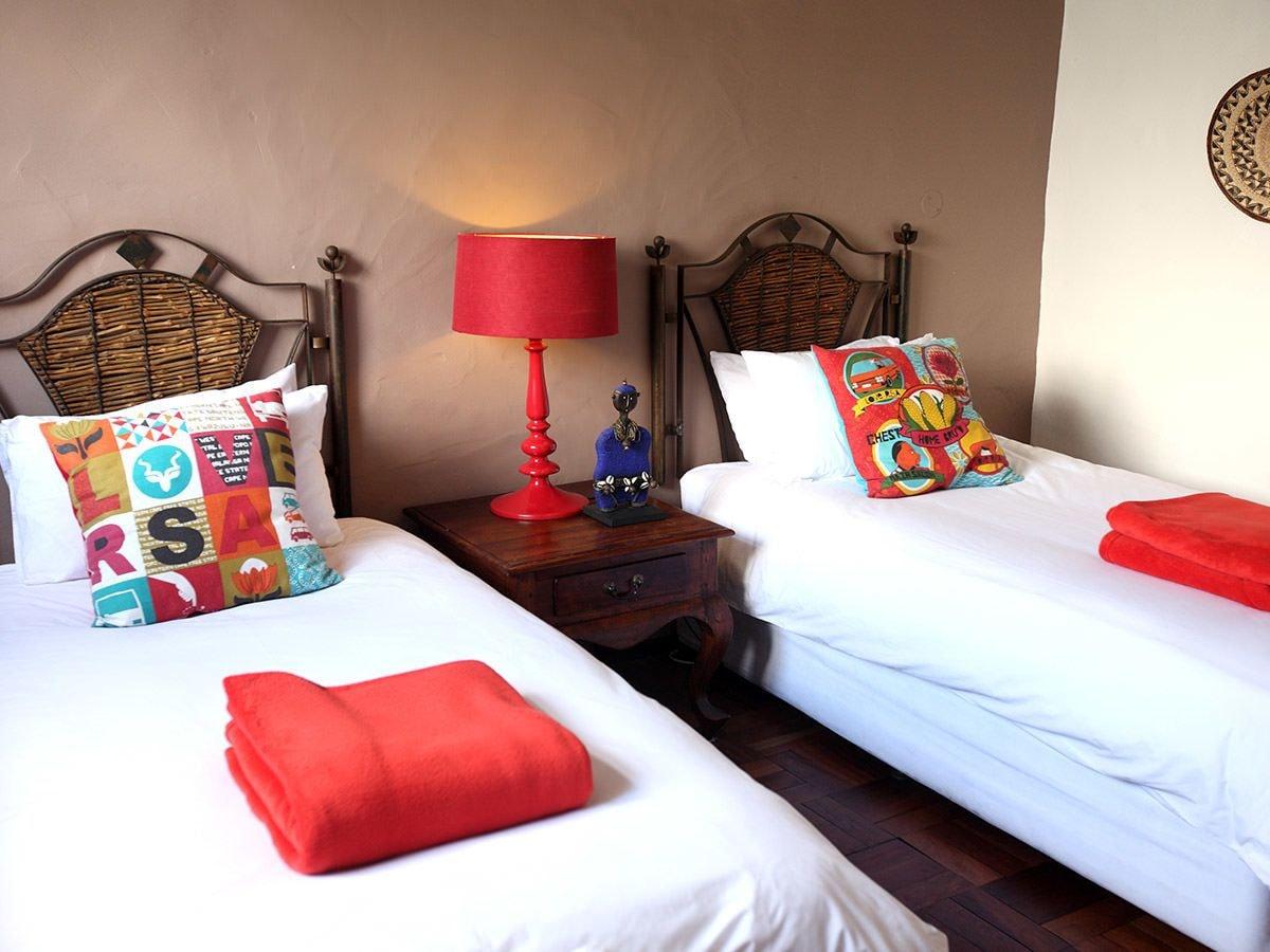 Marianne Wine Estate Bed & Breakfast Stellenbosch Exterior foto