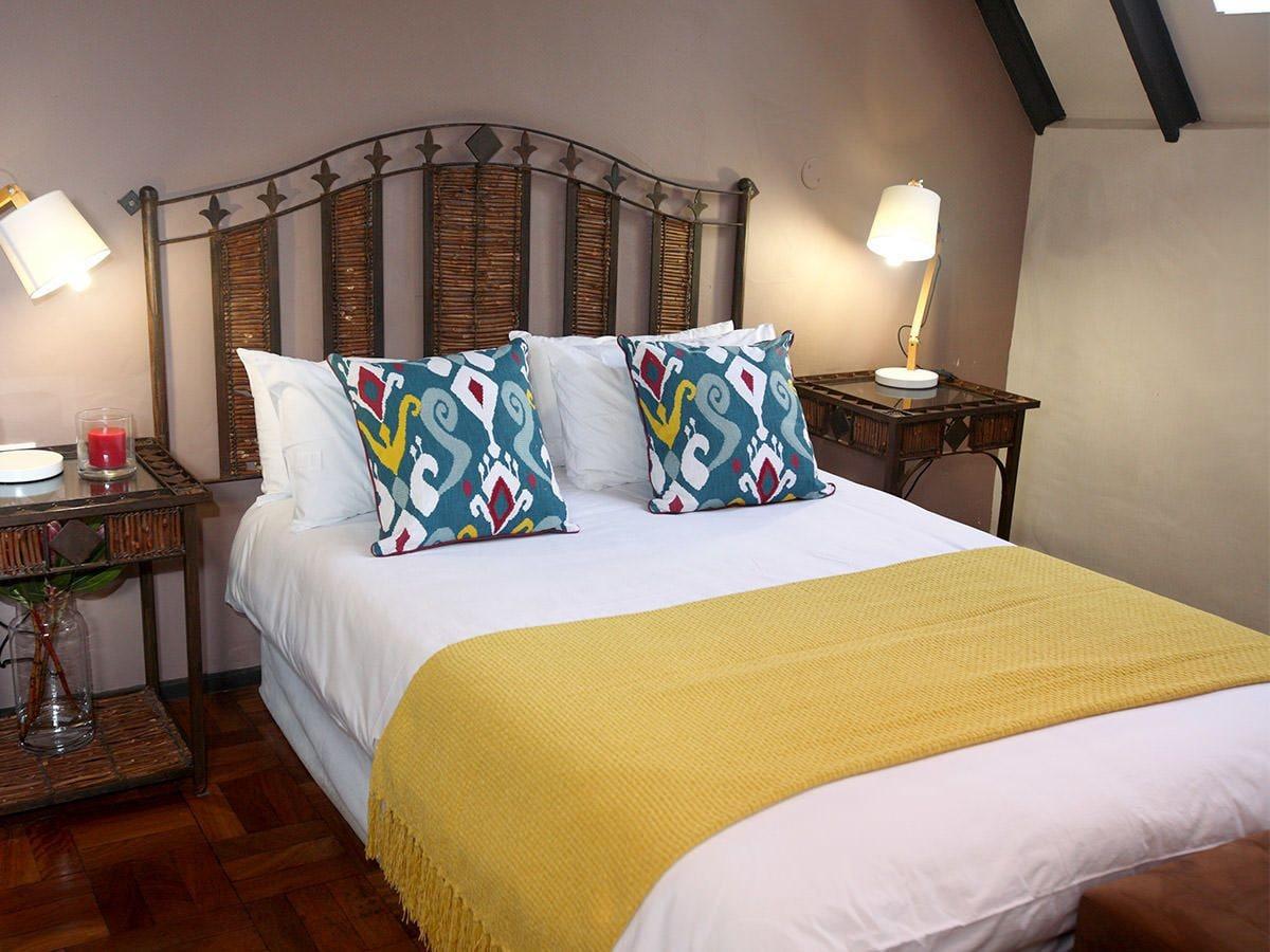 Marianne Wine Estate Bed & Breakfast Stellenbosch Exterior foto