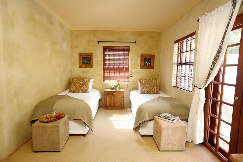 Marianne Wine Estate Bed & Breakfast Stellenbosch Exterior foto
