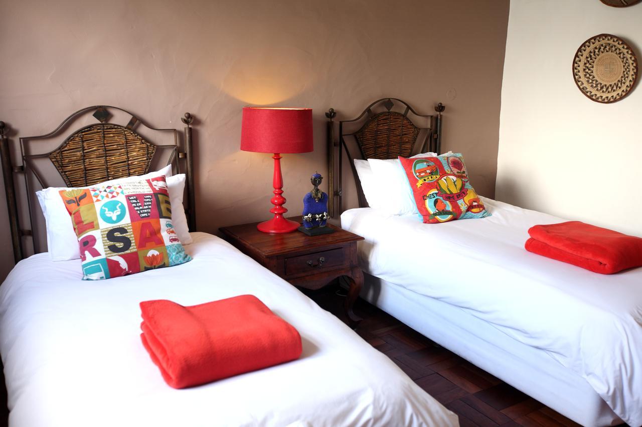 Marianne Wine Estate Bed & Breakfast Stellenbosch Exterior foto