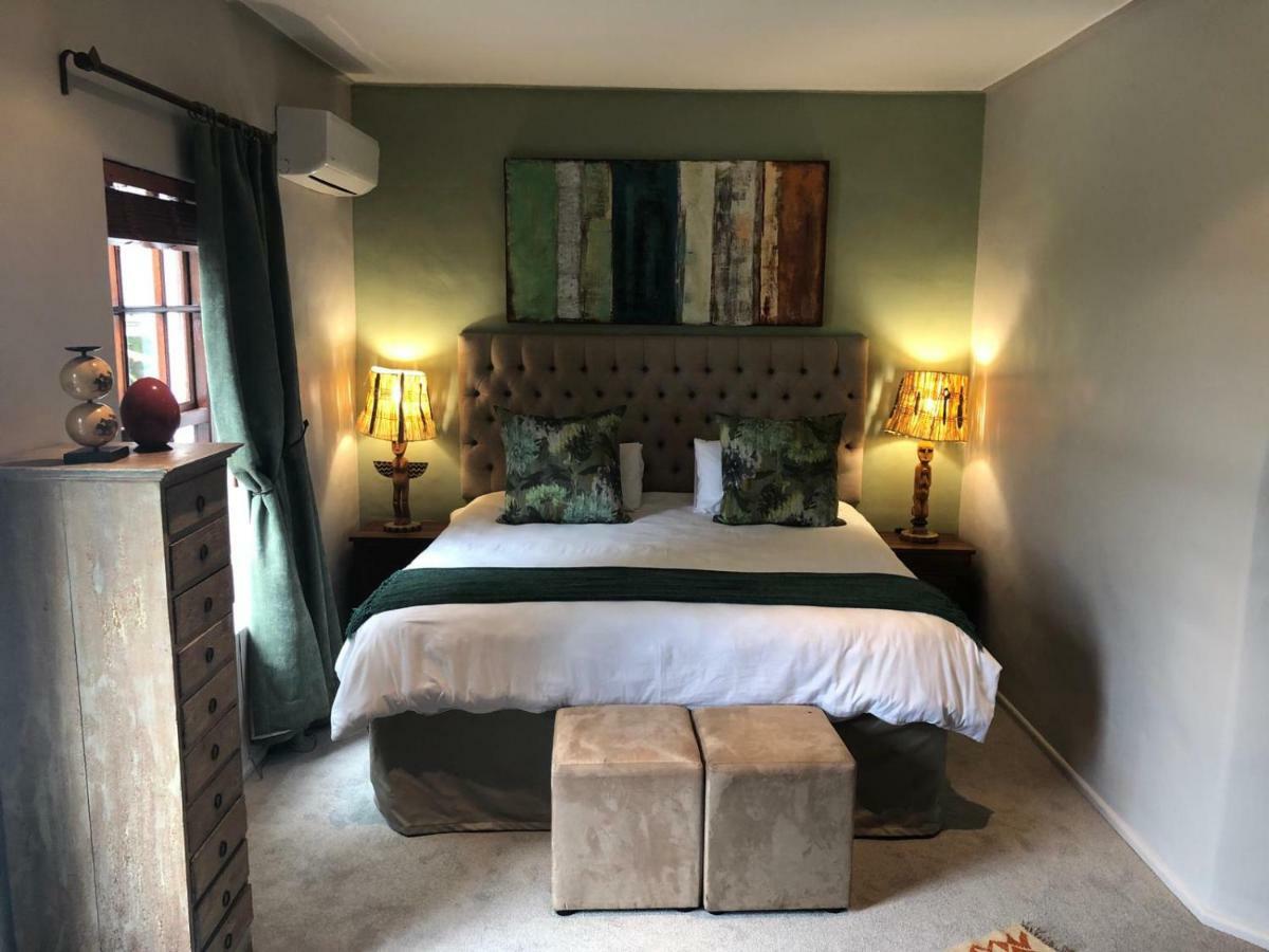 Marianne Wine Estate Bed & Breakfast Stellenbosch Exterior foto
