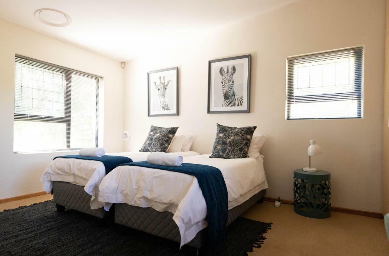 Marianne Wine Estate Bed & Breakfast Stellenbosch Exterior foto