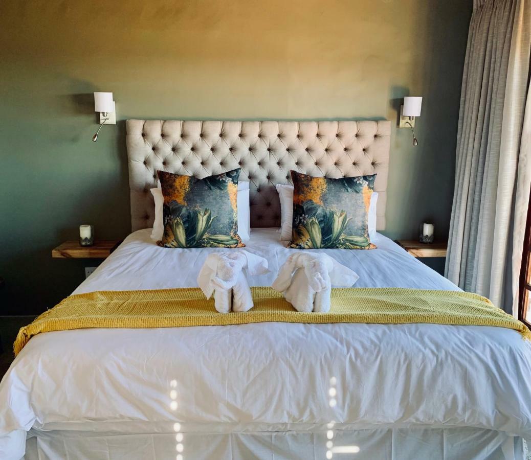 Marianne Wine Estate Bed & Breakfast Stellenbosch Exterior foto
