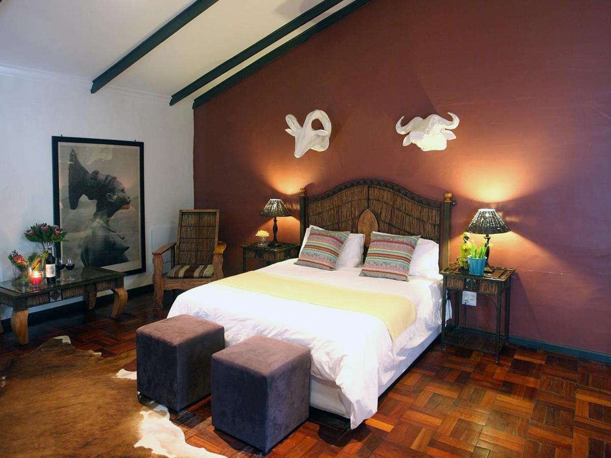 Marianne Wine Estate Bed & Breakfast Stellenbosch Exterior foto